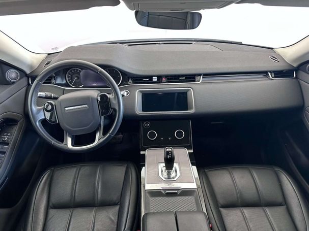 Land Rover Range Rover Evoque S AWD 110 kW image number 5