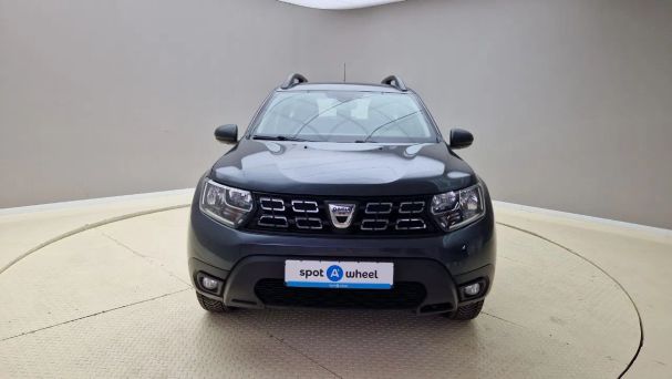 Dacia Duster 85 kW image number 4