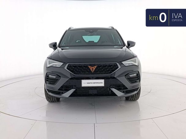 Cupra Ateca 2.0 TSI DSG 4Drive 221 kW image number 2