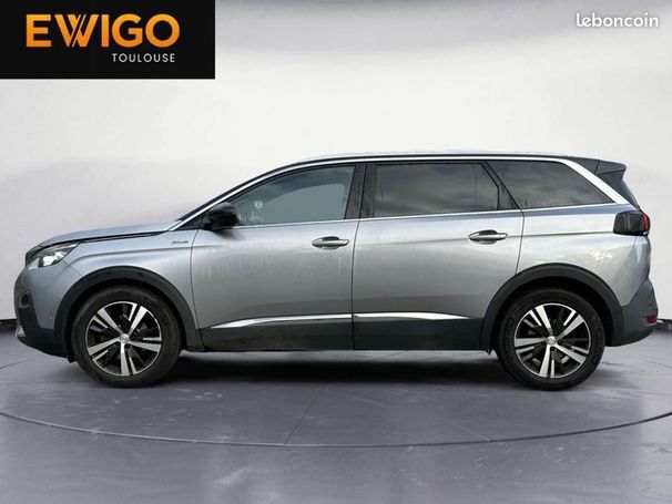 Peugeot 5008 BlueHDi 130 96 kW image number 2