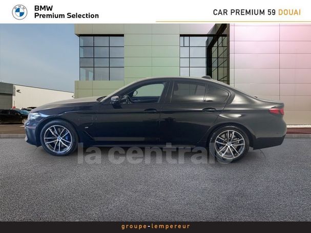 BMW 530 e 215 kW image number 4