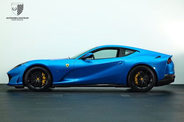 Ferrari 812 Superfast 588 kW image number 7