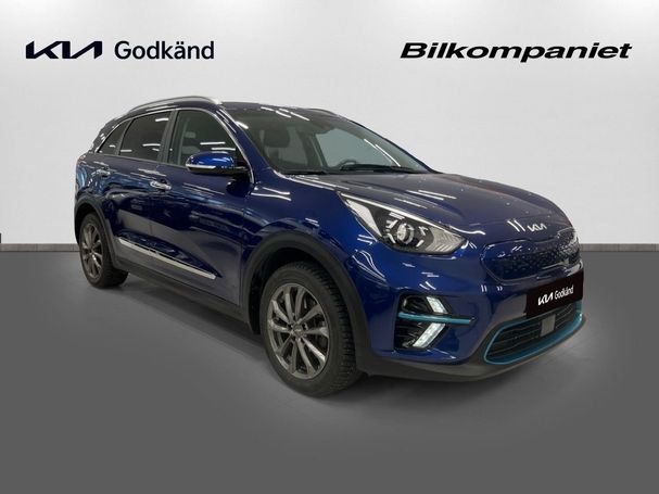 Kia Niro e 64 kWh 150 kW image number 3