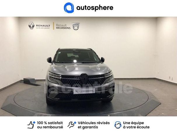 Renault Austral E-Tech 146 kW image number 3