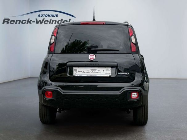 Fiat Panda 1.0 GSE 51 kW image number 3