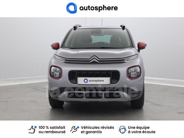 Citroen C3 Aircross PureTech 110 S&S 81 kW image number 3