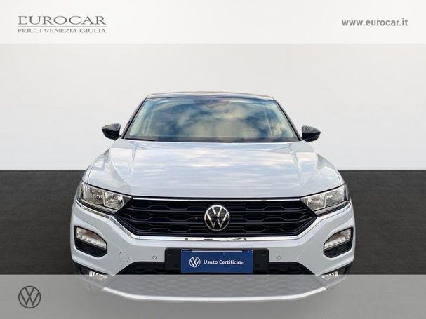 Volkswagen T-Roc 81 kW image number 2