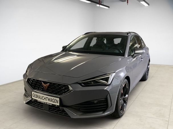 Cupra Leon Sportstourer 1.5 eTSI DSG 110 kW image number 1