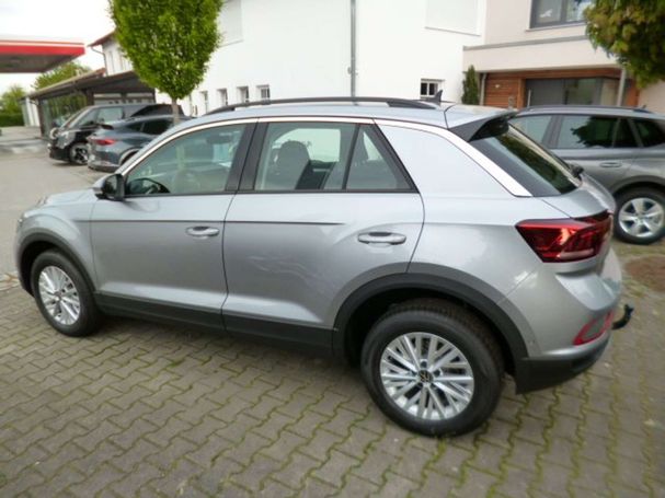 Volkswagen T-Roc 81 kW image number 5