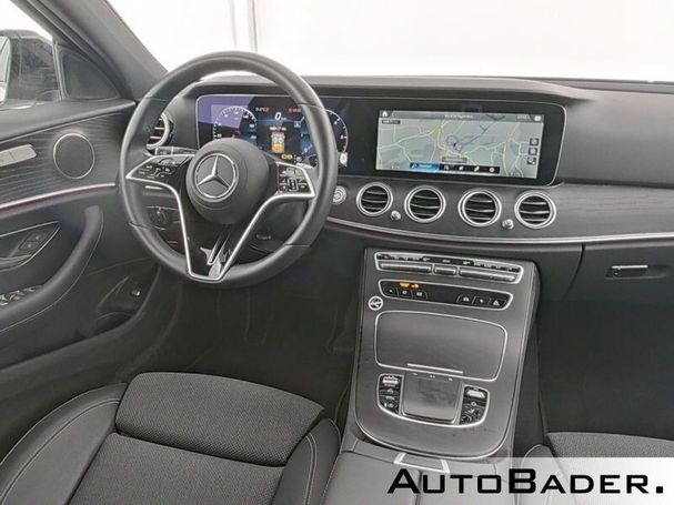 Mercedes-Benz E 300 Avantgarde 195 kW image number 7