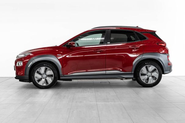 Hyundai Kona 100 kW image number 5