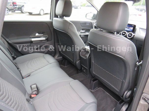 Mercedes-Benz B 180 d 8G-DCT 85 kW image number 15