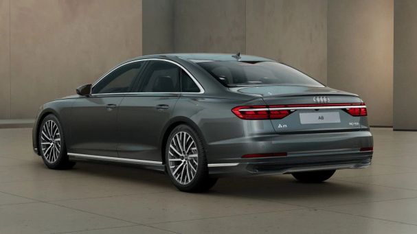 Audi A8 210 kW image number 3