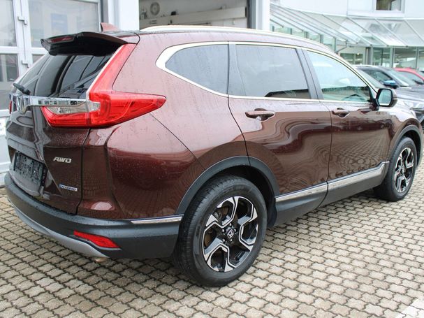 Honda CR-V 2.0 i-MMD Executive 135 kW image number 4