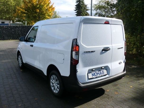 Ford Transit Courier 1.5 EcoBlue Trend 74 kW image number 7