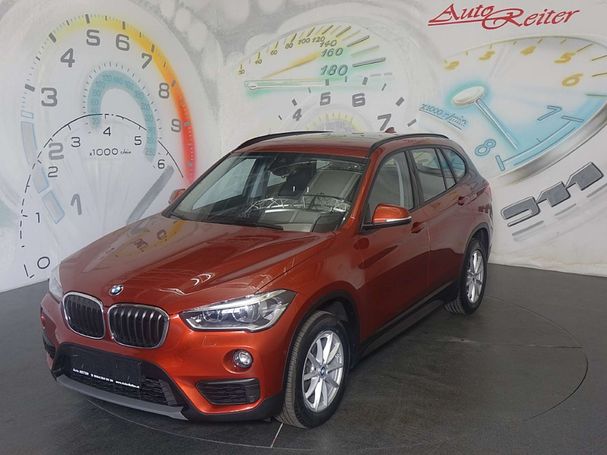 BMW X1 sDrive18d 110 kW image number 30