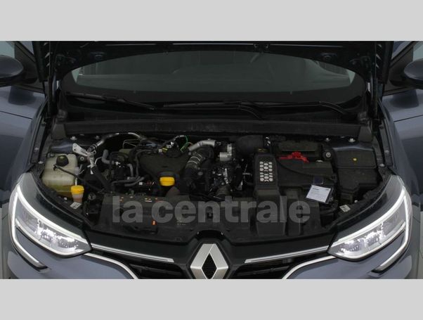 Renault Megane 85 kW image number 11