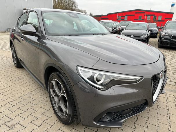 Alfa Romeo Stelvio 118 kW image number 3