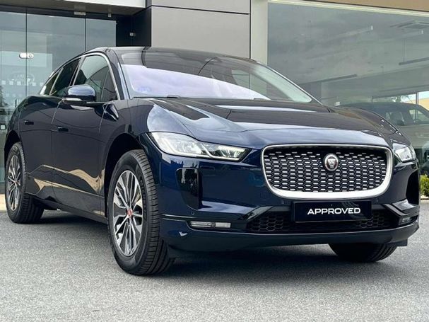 Jaguar I-Pace 294 kW image number 7