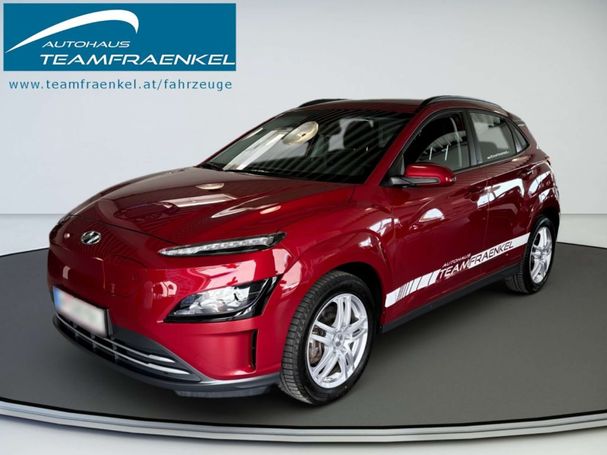 Hyundai Kona 100 kW image number 1