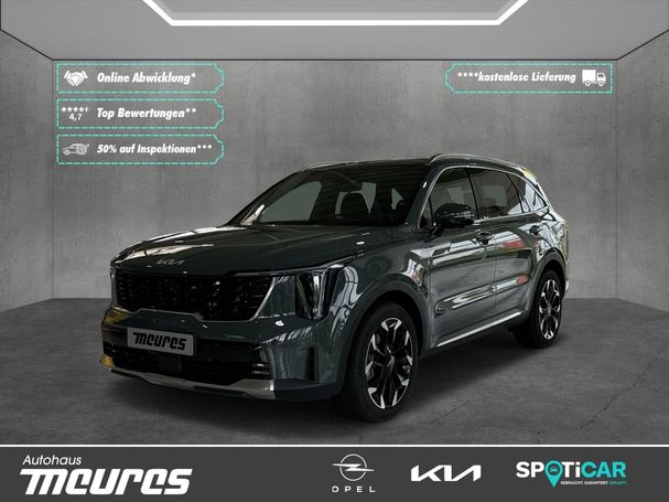 Kia Sorento 2.2 CRDi Platinum 142 kW image number 2