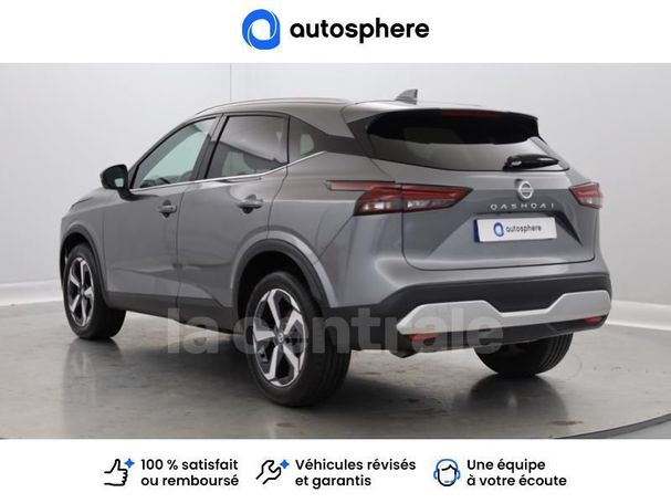 Nissan Qashqai 1.3 N-CONNECTA 103 kW image number 15