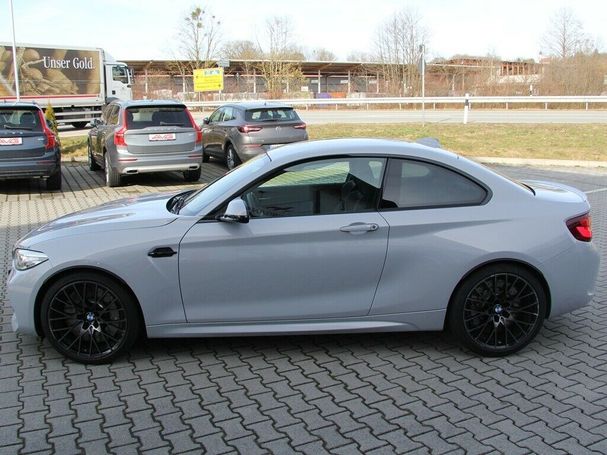 BMW M2 DKG 302 kW image number 6