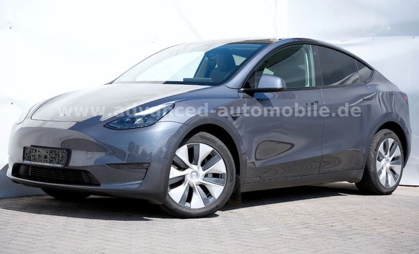 Tesla Model Y Long Range AWD Dual Motor 378 kW image number 1