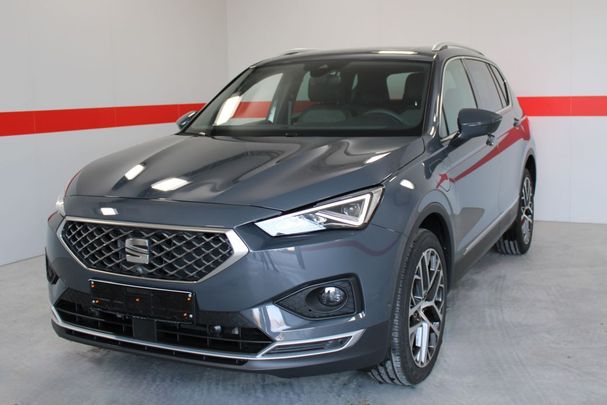 Seat Tarraco 180 kW image number 1