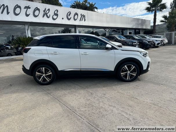 Peugeot 3008 96 kW image number 6