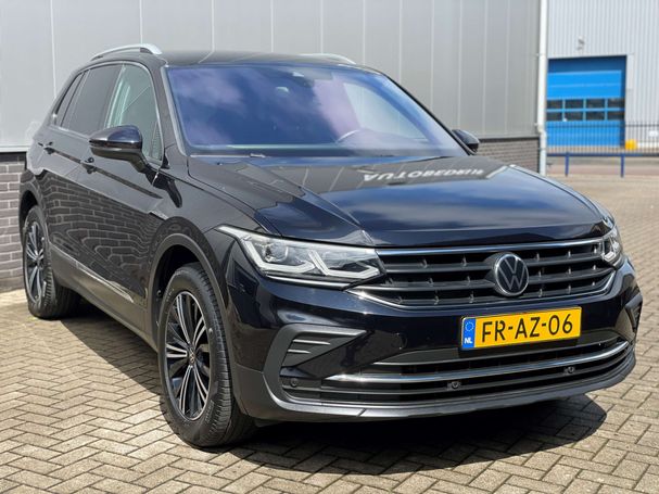 Volkswagen Tiguan 1.5 TSI DSG 110 kW image number 2