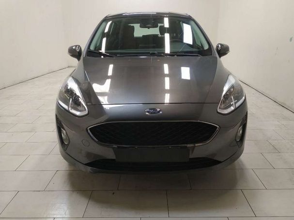 Ford Fiesta 1.1 55 kW image number 3