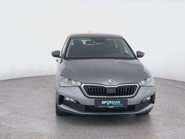 Skoda Scala 1.0 TSI Ambition 81 kW image number 3