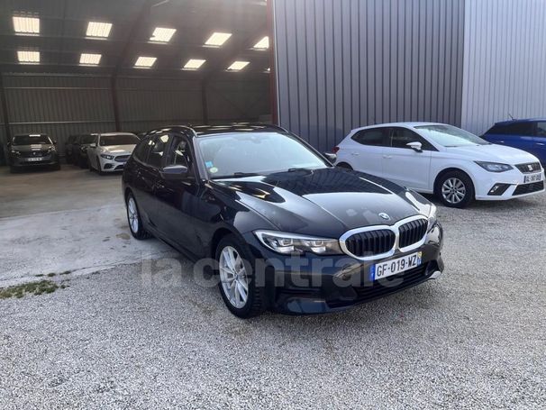 BMW 318d Touring 110 kW image number 2