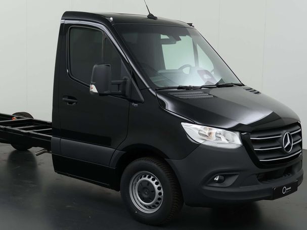 Mercedes-Benz Sprinter 317 CDI RWD 125 kW image number 18