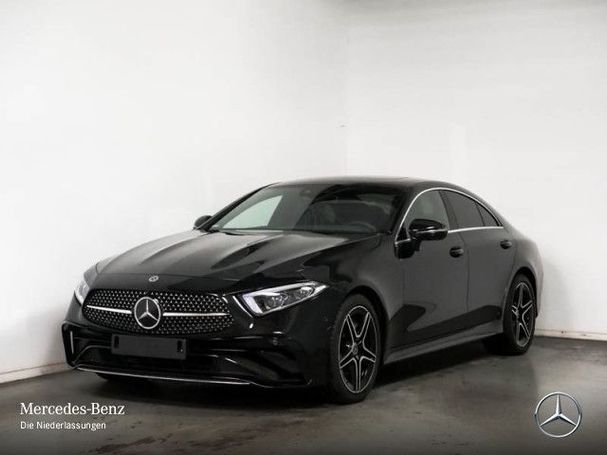 Mercedes-Benz CLS 450 270 kW image number 1