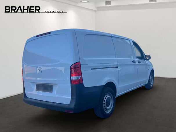 Mercedes-Benz Vito 116 CDI 120 kW image number 3