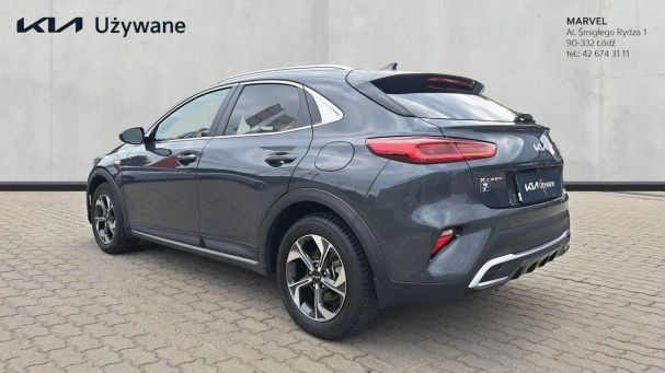 Kia XCeed 118 kW image number 7