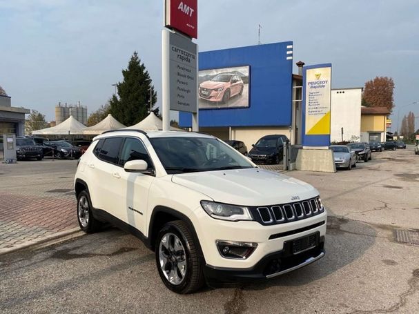 Jeep Compass 2.0 103 kW image number 2