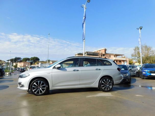 Fiat Tipo 1.6 Lounge 88 kW image number 3