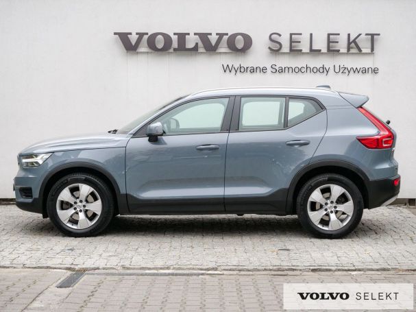 Volvo XC40 140 kW image number 6