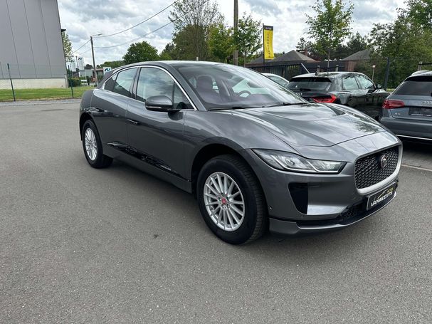 Jaguar I-Pace EV400 S 294 kW image number 1