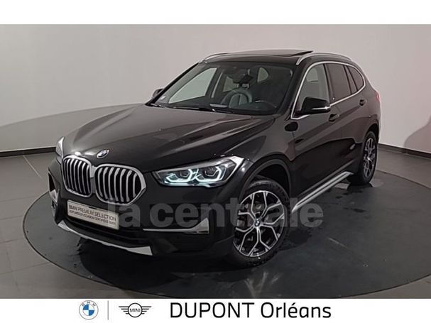 BMW X1 sDrive18d xLine 110 kW image number 1