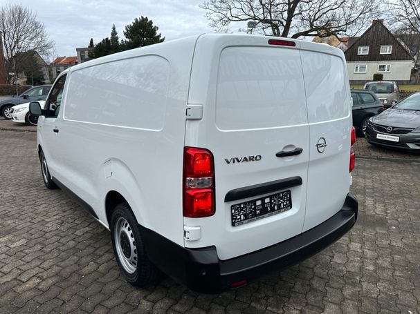 Opel Vivaro L3 130 kW image number 6