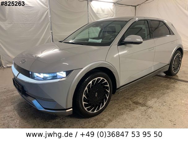 Hyundai Ioniq 5 TECHNIQ 160 kW image number 1