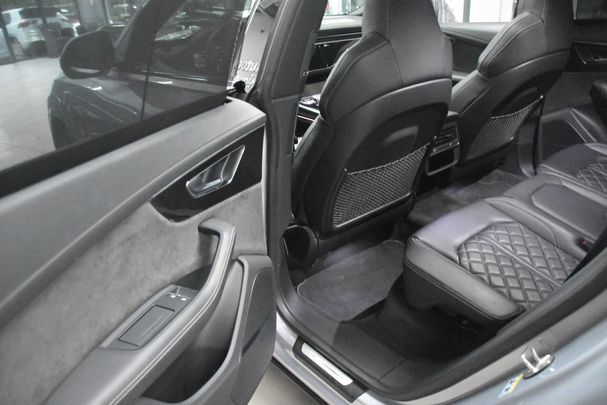 Audi SQ8 320 kW image number 21