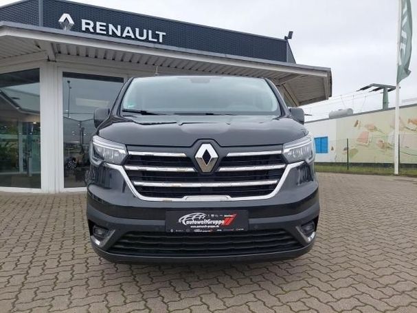 Renault Trafic Blue dCi 150 Life 110 kW image number 5