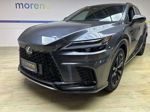 Lexus RX 500 500h 273 kW image number 6