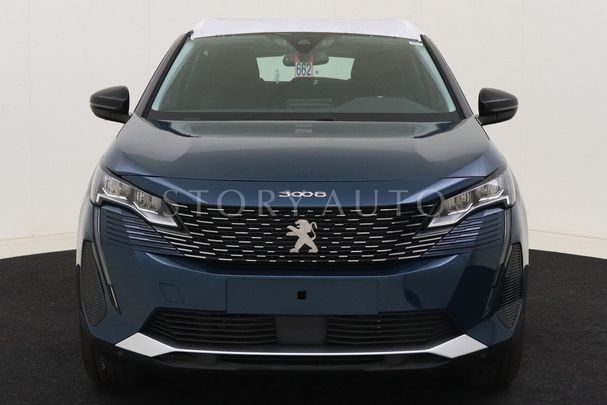 Peugeot 3008 PureTech Active 96 kW image number 2