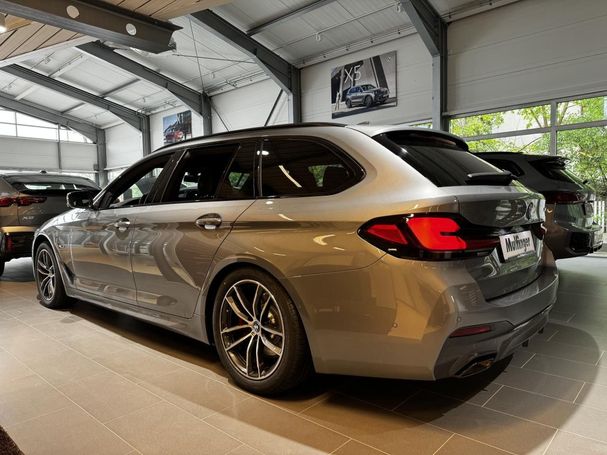 BMW 530 Touring 215 kW image number 5